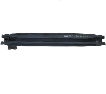 Volkswagen Polo VI Other exterior part 