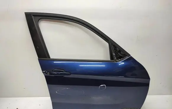 BMW X1 E84 Front door