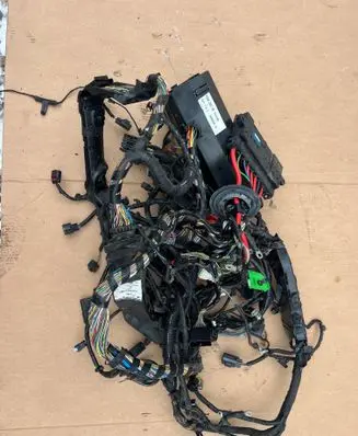 Land Rover Range Rover L405 Other wiring loom 