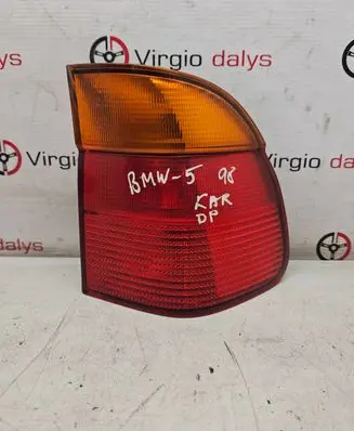 BMW 5 E39 Rear/tail lights 8361672