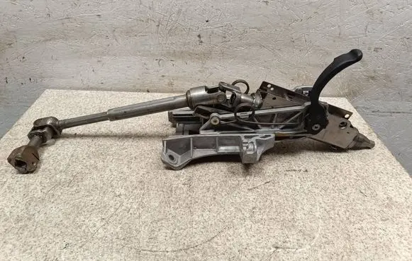 Ford S-MAX Steering wheel axle set E1GC3G506DC