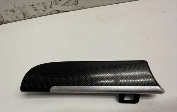 Volkswagen Touran II Dashboard glove box trim 1T1858418C