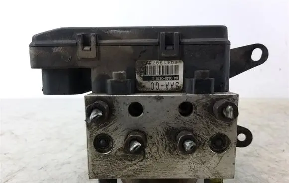 Honda Jazz ABS Pump A40440-01296