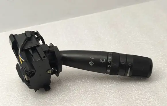 Jeep Grand Cherokee (WK) Wiper control stalk 05143310AC 43165A 0757070249