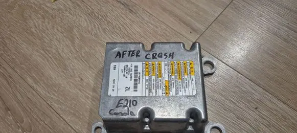 Toyota Corolla E210 E21 Airbag control unit/module 8917002T10 340040101 4978609001