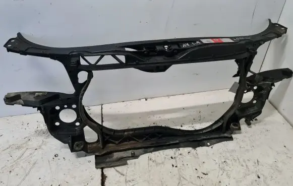 Audi A4 S4 B6 8E 8H Radiator support slam panel 8E0805594A