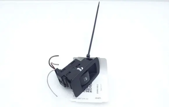 BMW 1 E81 E87 Electric window control switch 6945874