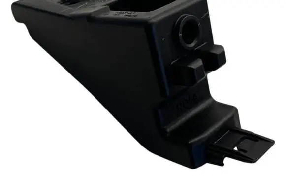 KIA Sportage Front bumper mounting bracket 86525R2000