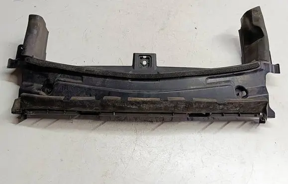 Mazda CX-5 Intercooler air guide/duct channel KB8A501C1U4 KB8A501C1