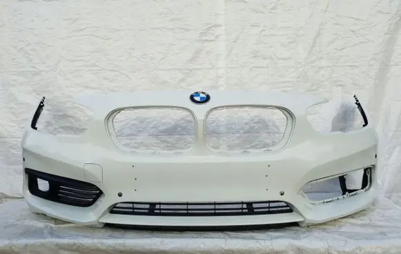 BMW 1 F20 F21 Front bumper