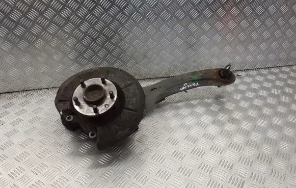 Ford Focus Rear wheel bearing hub 
