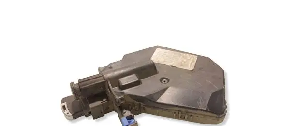 BMW 7 E65 E66 Ignition lock 5WK48000