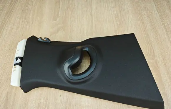 BMW X6 G06 (B) pillar trim (top) 5A0C842