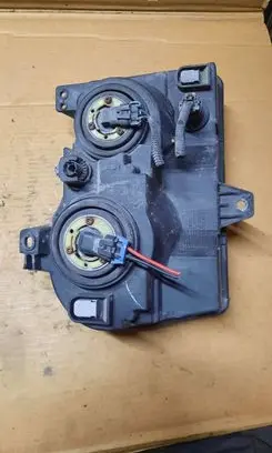 Chrysler 300C Headlight/headlamp 04805757AK 30987