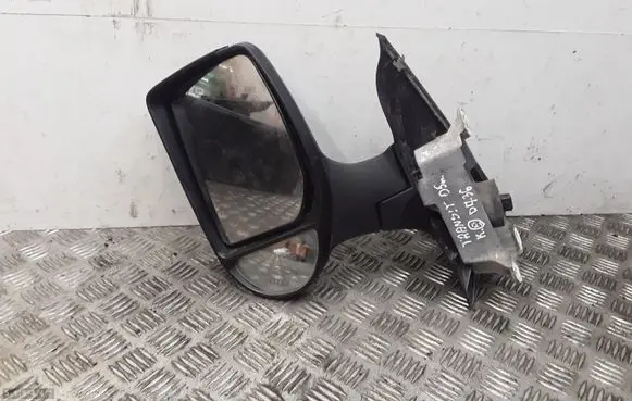 Ford Transit Front door electric wing mirror M3044L