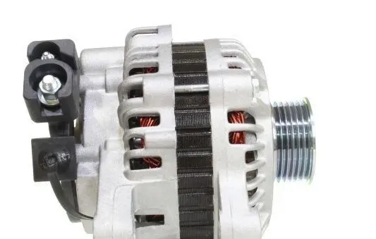 Peugeot 206 Generator/alternator CA1646 0986080530