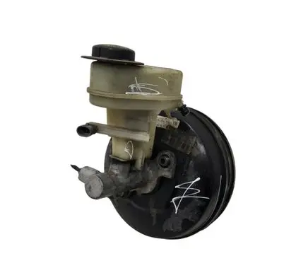 Opel Vectra C Master brake cylinder 13126710