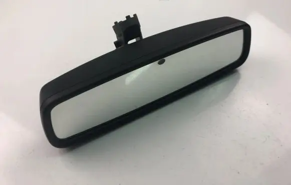 Ford Focus Rear view mirror (interior) AU5A17E678AC