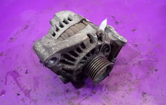 Ford Fusion Generator/alternator 