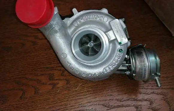 Audi A4 S4 B5 8D Turbo 454135-9