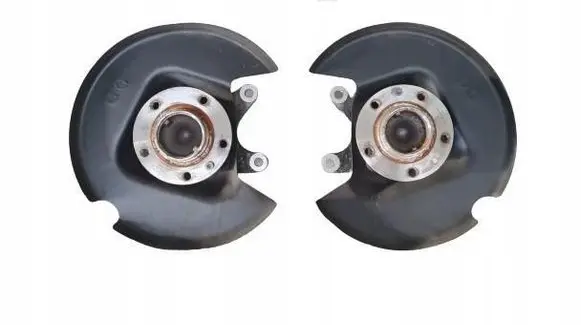 Peugeot 3008 II Rear wheel hub spindle/knuckle OMPEUGEOT