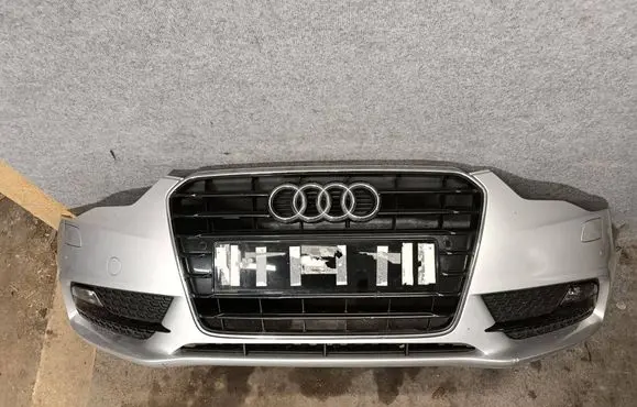 Audi A5 Sportback 8TA Front bumper 8T0807437AD 8T0941699C 8K0971095D