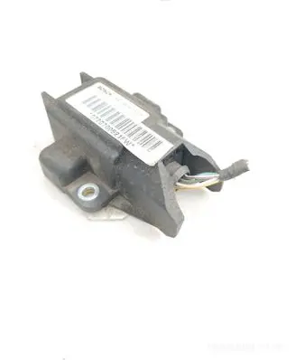 Audi A6 S6 C5 4B ESP acceleration yaw rate sensor 4B0907637A 128307 07007005216W