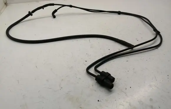 Ford Transit Vacuum line/pipe/hose VPYC1H12A188AA