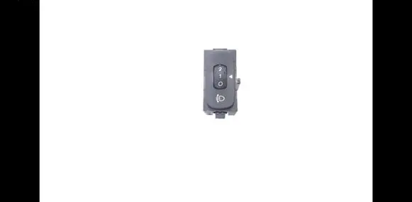 Renault Espace - Grand espace IV Light switch 8200147868