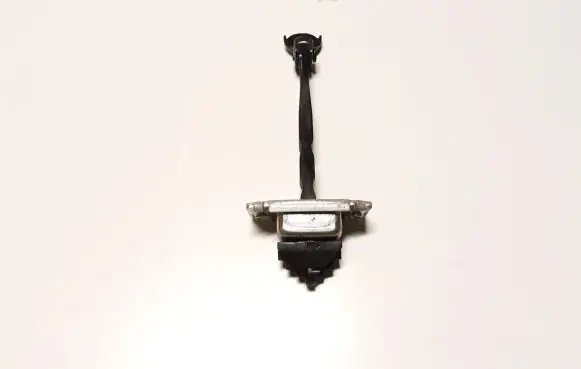 Mazda CX-3 Front door check strap stopper D1L D1R KA187