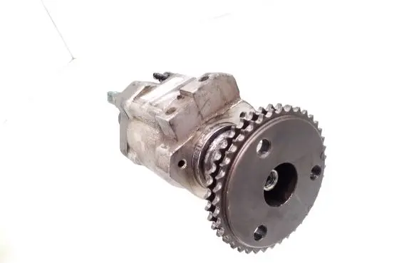 SsangYong Kyron Fuel injection high pressure pump A6650700301 R90447052A 9307503A