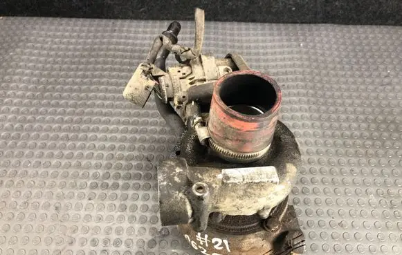 Mercedes-Benz ML W163 Turbo A6280960499