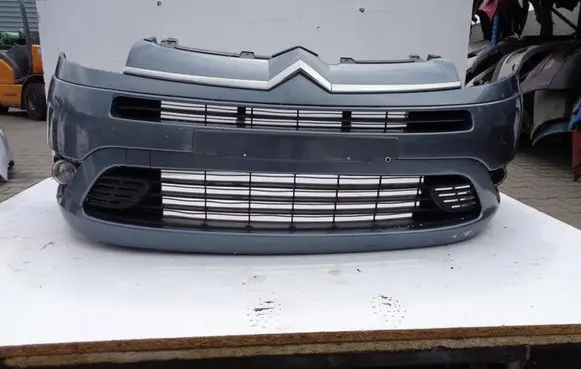 Citroen C4 Grand Picasso Front bumper