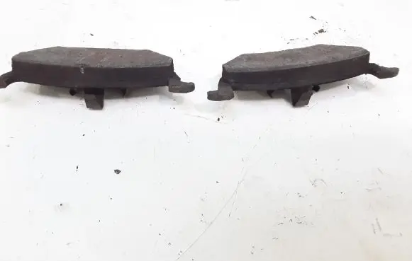Skoda Octavia Mk1 (1U) Brake pads (front) 