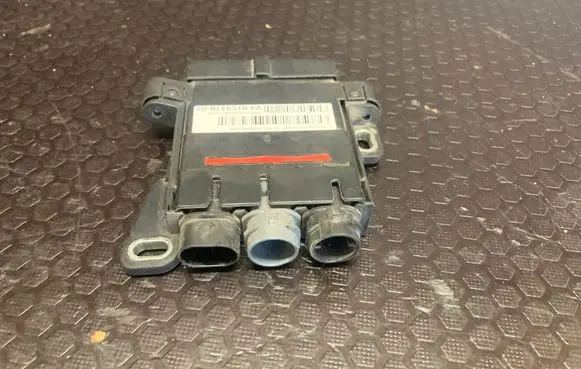 BMW 7 F01 F02 F03 F04 Current control relay 9153418
