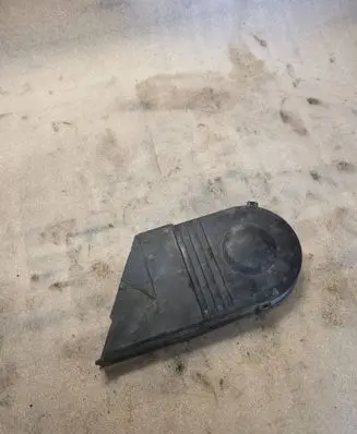 Audi 100 S4 C4 Timing belt guard (cover) 023109107A 012360