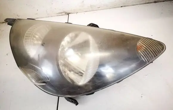 Honda Jazz Headlight/headlamp