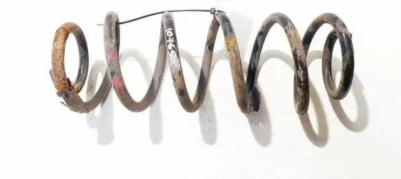 Suzuki Swift I Rear coil spring