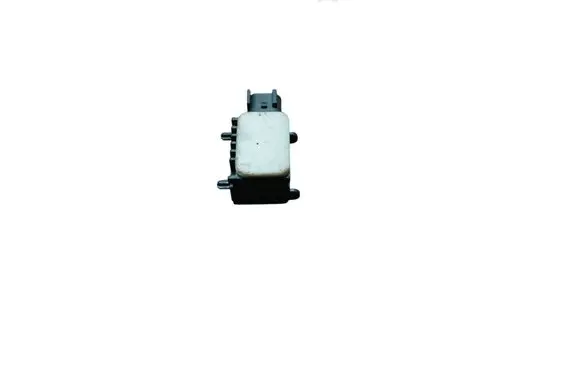 Ford Focus C-MAX Airbag deployment crash/impact sensor 3M5T14B342AB 270504 400657