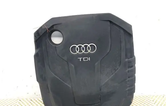 Audi A4 S4 B8 8K Engine cover (trim)