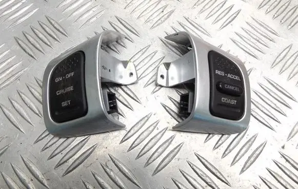 Jeep Cherokee Multifunctional control switch/knob 