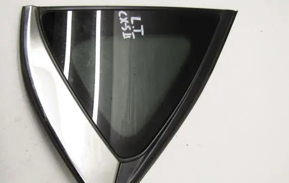 Mazda CX-5 II Rear side window 