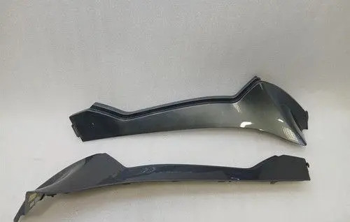 Audi R8 4S Front brake disc dust cover plate 4S8853165A