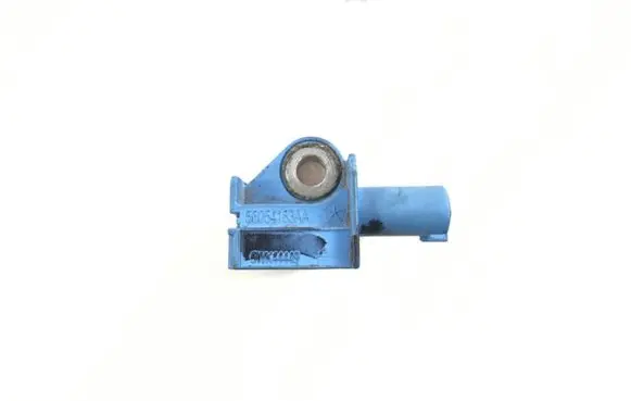 Volkswagen Golf VI Airbag deployment crash/impact sensor 56054183AA 5WK44449