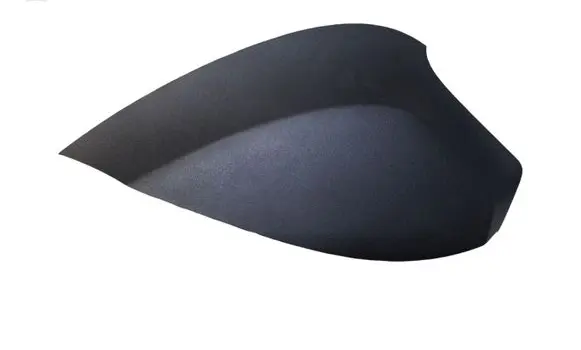 Volvo XC60 Dashboard side end trim 31417666 31477600