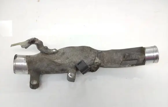 Toyota RAV 4 (XA30) Intercooler hose/pipe