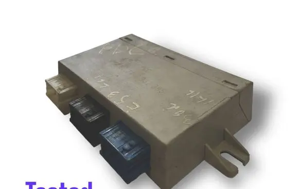 BMW X5 E53 Parking PDC control unit/module 6932985 66216932985
