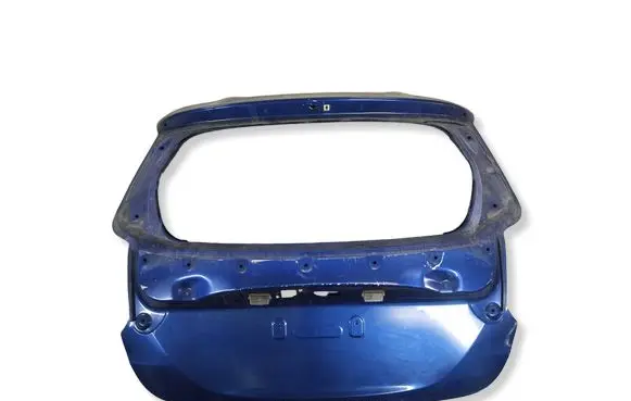 Toyota Yaris XP210 Tailgate/trunk/boot lid 