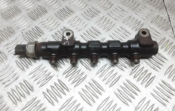 Mazda 3 I Fuel main line pipe 9654592680