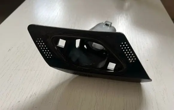 Volkswagen Golf Sportsvan Headlight washer nozzle holder 510807942